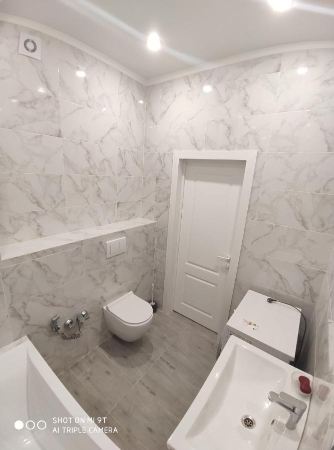 Апартамент Алау Apartment Astana Luaran gambar